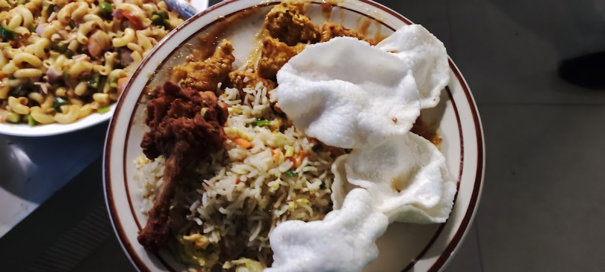 Soul Kitchen & Cafe-10