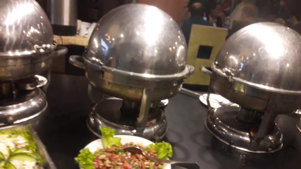 Soul Kitchen & Cafe-2