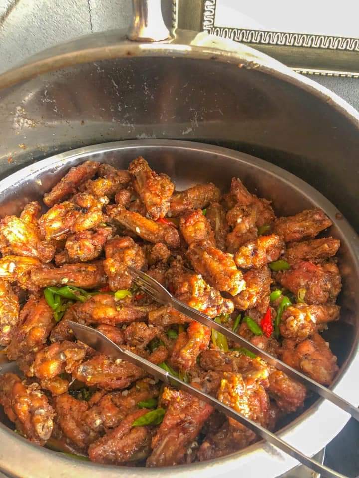 Soul Kitchen & Cafe-5